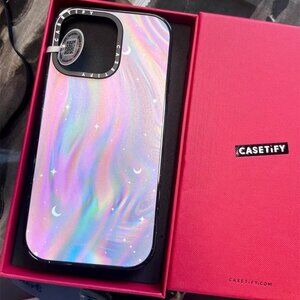 NEW Casetify case for iphone14 pro max